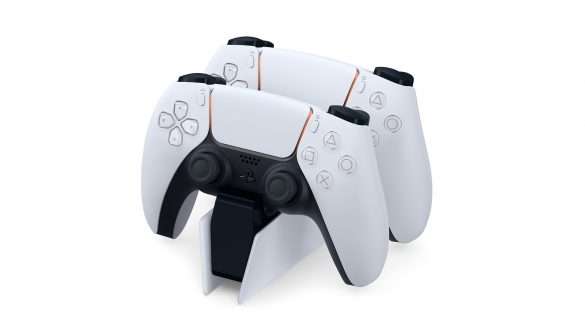 DualSense Base de Carga