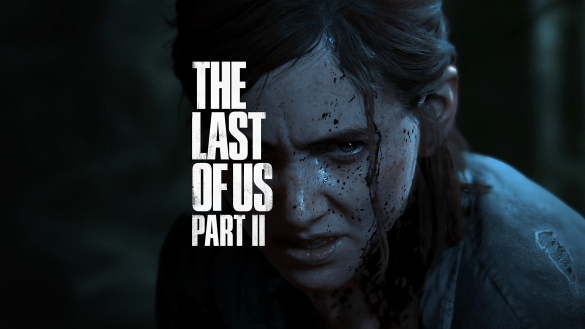 The Last of Us Parte II Portada
