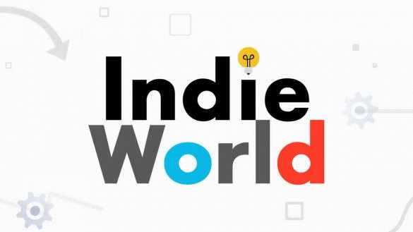Indie World