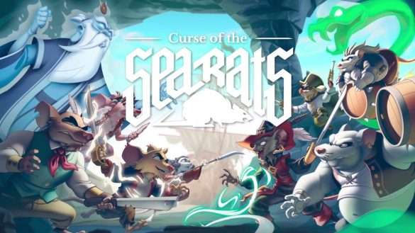 Curse of the sea rats