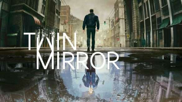 Twin Mirror