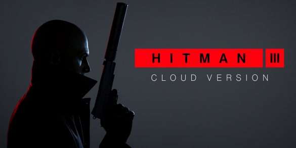 Hitman 3