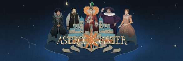 Astrologaster