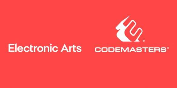 Codemasters X EA