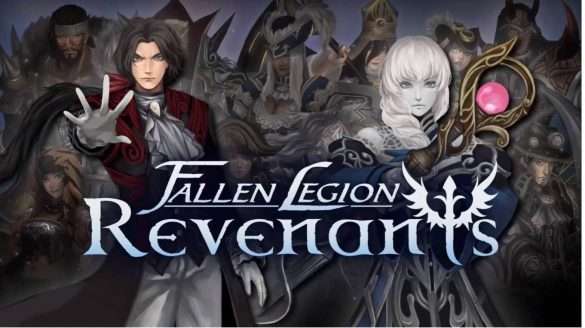 Fallen Legion Revenants