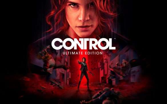 control ultimate edition