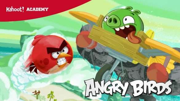 AngryBirds_Kahoot!