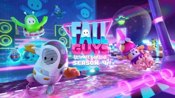 Fall Guys 4