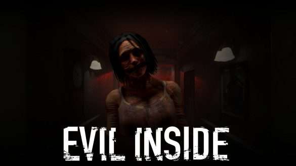 Evil Inside