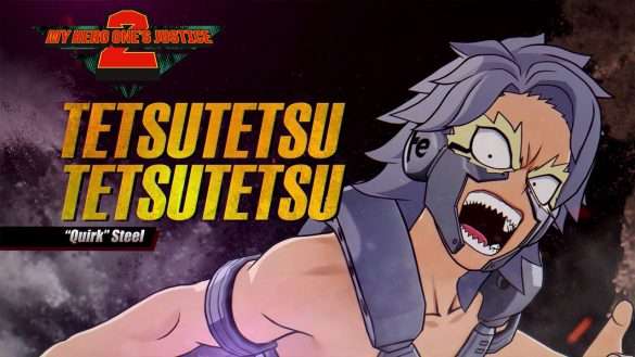 Tetsutetsu Tetsutetsu