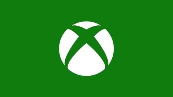 logo xbox