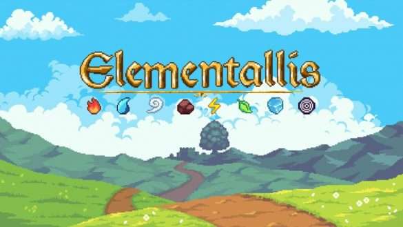 Elementallis