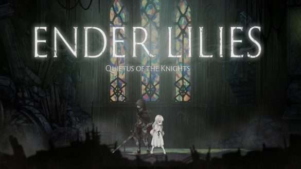 Ender Lilies