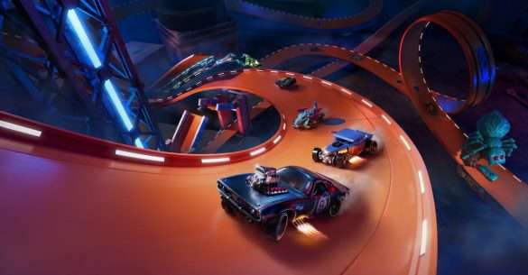 hot wheels 1