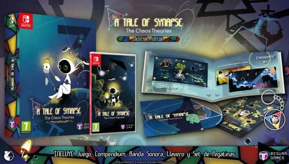 A Tale of Synapse