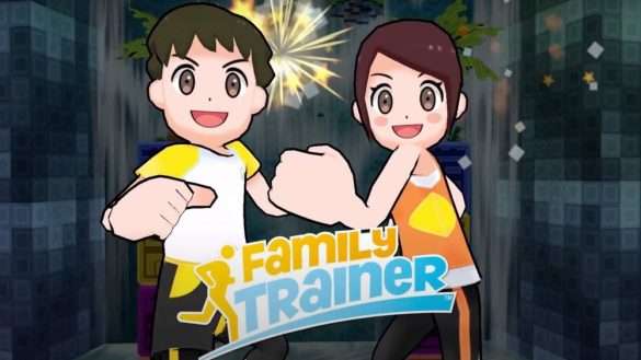 Family Trainer