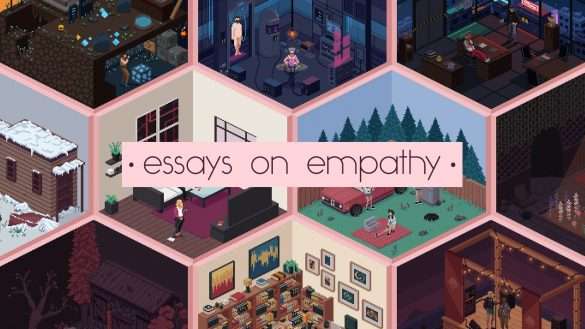 Essays On Empathy