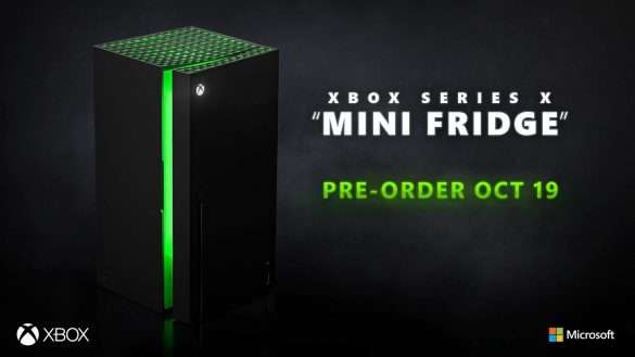 xbox nevera