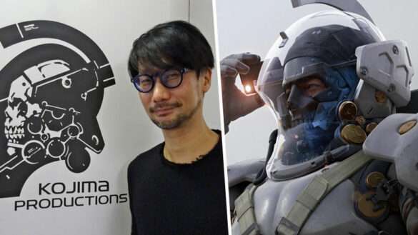 Kojima Productions