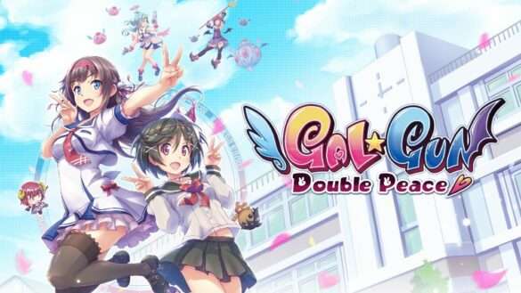 GalGun Double Peace