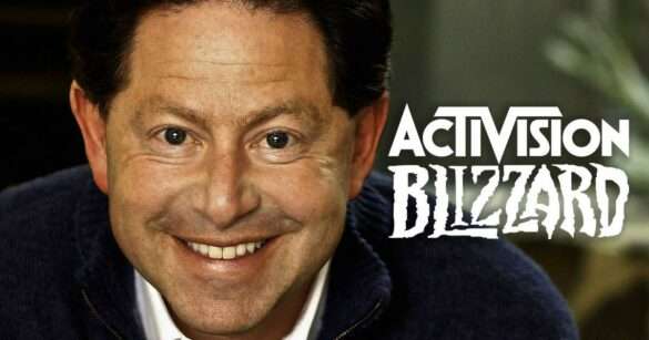 Boby Kotick