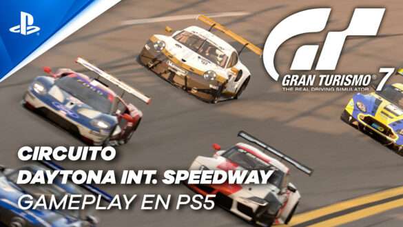 Gran Turismo 7