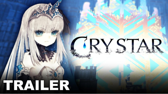 Crystar