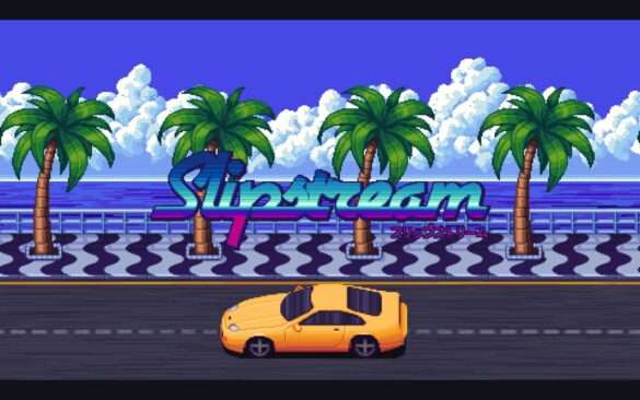 Slipstream análisis