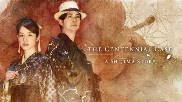 The Centennial Case: A Shijim