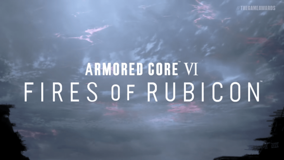 Amored Core 6